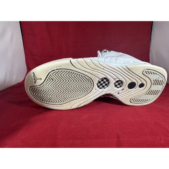 Nike Air Jordan Jumpman Pro BG (GS) Platinum White 907973-100 Youth Size 5.5Y - Picture 6 of 15